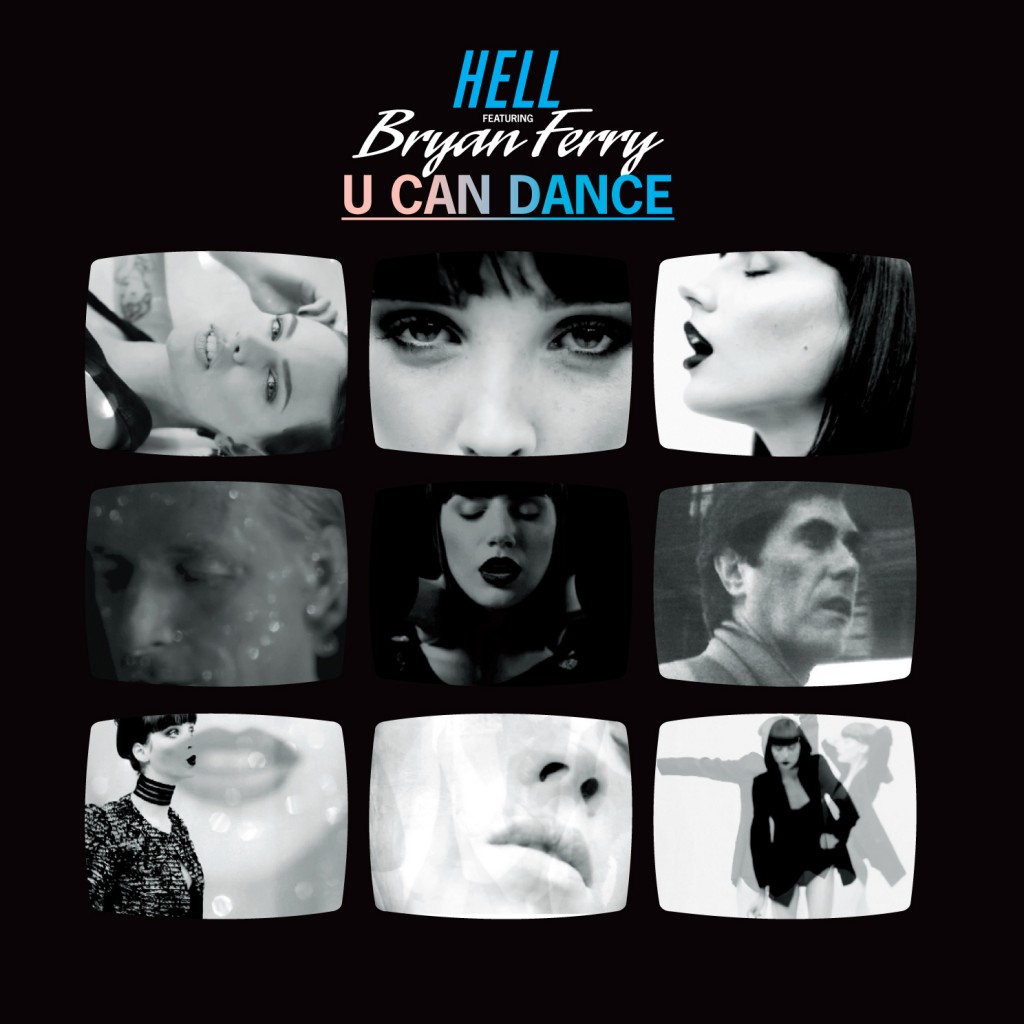DJ HELL - U can dance